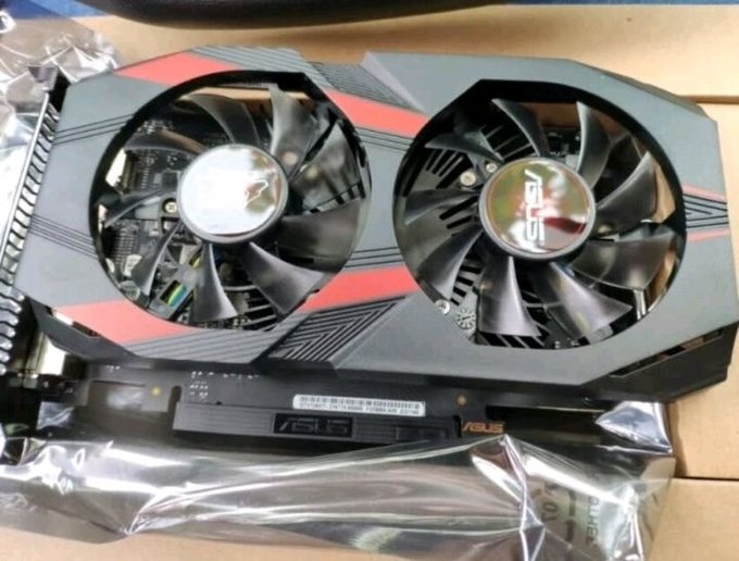 華碩cerberus geforce gtx1050ti-a4g顯卡怎麼樣 很好的顯卡_什麼值得