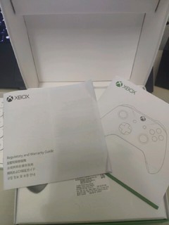 xbox手柄还是香啊