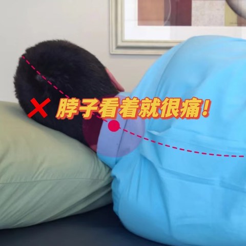 每日好物：家中常备几个它，脖子不再苦哈哈，典型的花小钱办大事！