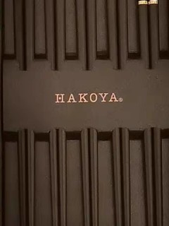 Hakoya抗菌筷子家用高端防滑耐高温日