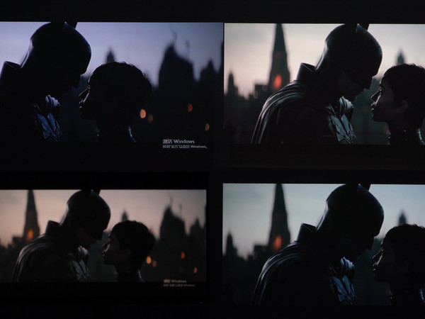 坚果J10S、当贝F5、极米H3S深度体验对比测评