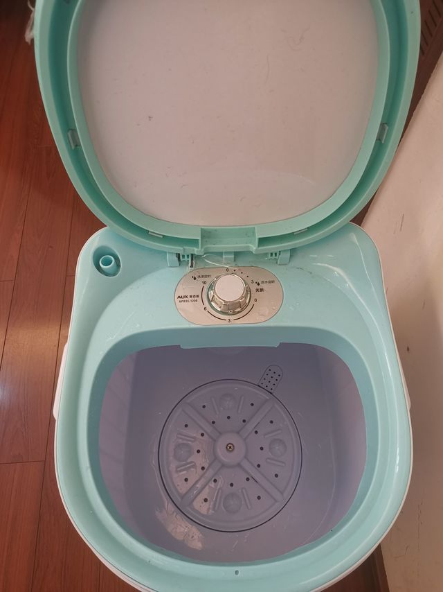 AUX/奥克斯迷你洗衣机