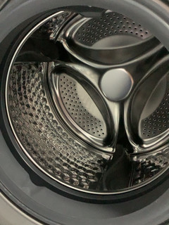 这款洗衣机真是提升幸福感的好物
