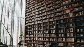 男人的生产力工具 篇二百九十七：学习提升 遨游书海 值得收藏的高质量电子书网站（四）