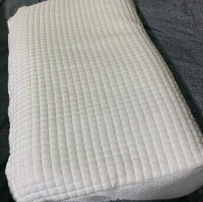 京东京造枕头