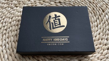 1000 DAYS 坚守每一刻你觉得值得的瞬间