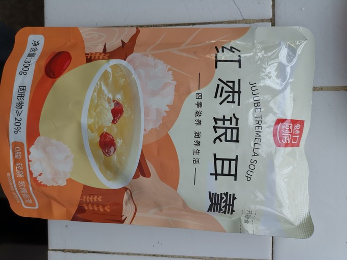 其他方便食品