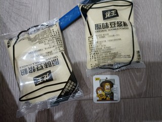 龙王豆浆