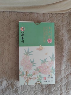 节气限定的春花酥