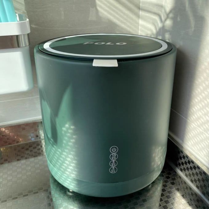 polo迷你洗衣机
