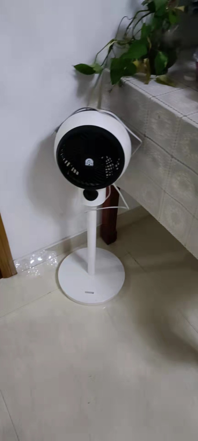 容声空气循环扇怎么样 整体评价:风扇质量很好,家里刚._什么值得买