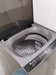 小天鹅全自动洗衣机 大容量波轮洗衣机