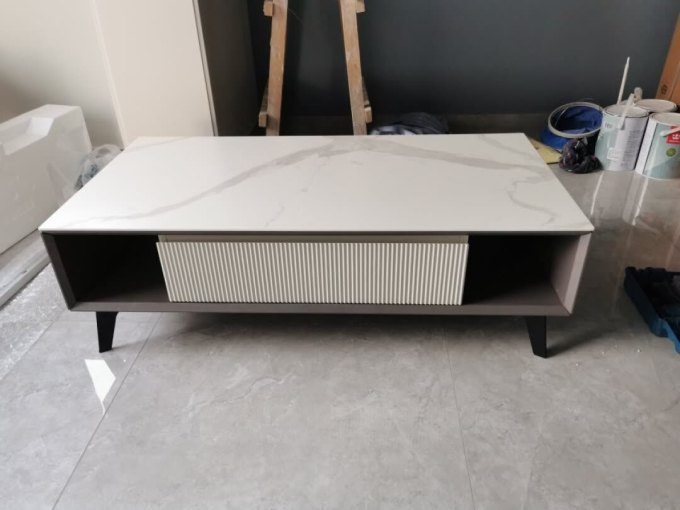 顾家家居电视柜