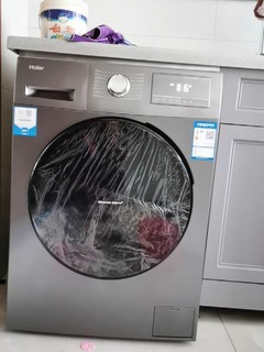 海尔 洗衣机