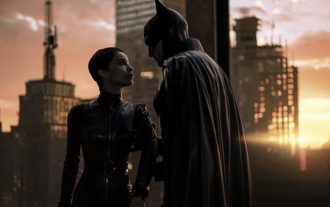 《新蝙蝠侠》终于上映！新一代猫女竟然是最矮的？盘点历任猫女！