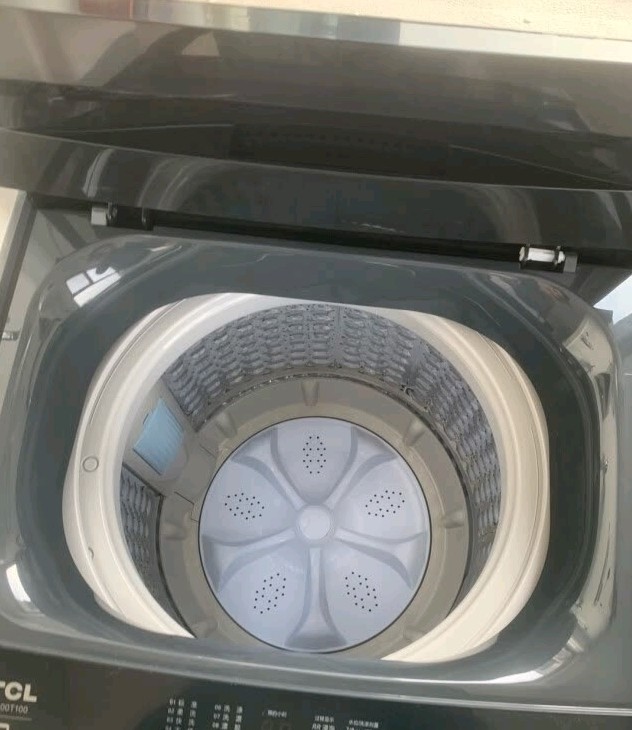 波轮洗衣机