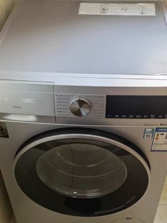 洗衣机就选西门子