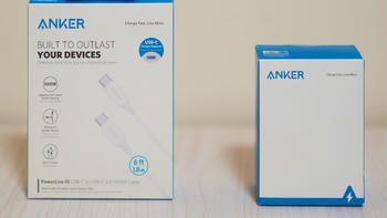 充电猛如虎，Anker 65W超能充氮化镓快充头评测