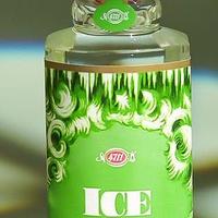炎炎夏日中让你凉爽的薄荷水香水——4711 绿冰