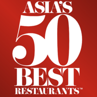 momo的碎碎念 篇五十四：2022年亚洲50佳餐厅76-100位