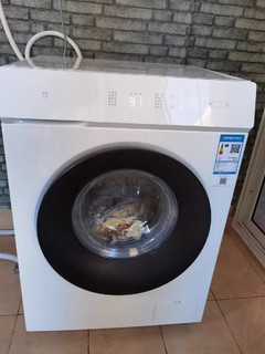 小米洗衣机