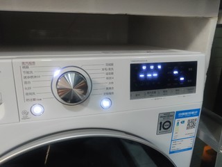 很好用的lg洗衣机
