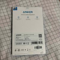 Anker无线充电板