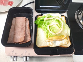 哄小孩专用早餐机