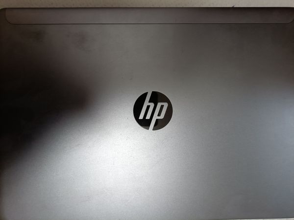 我的惠普游戏本1040