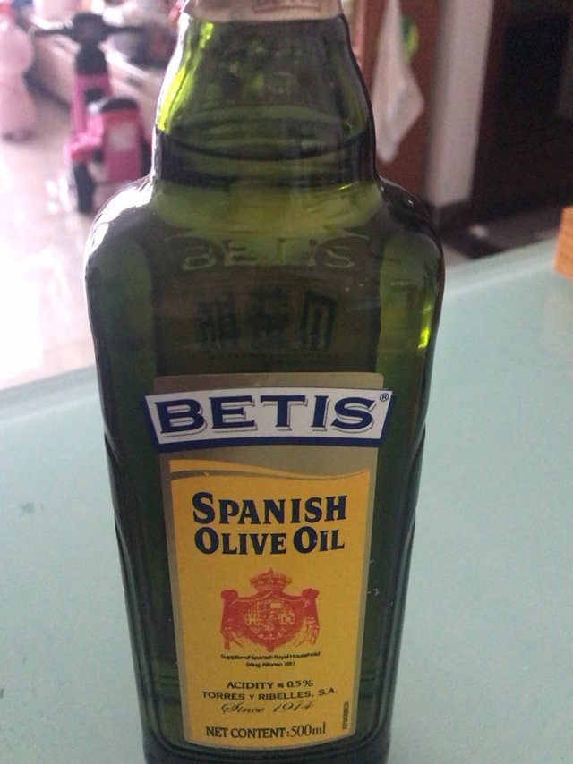 9.76买到500ml橄榄油，不能再低了