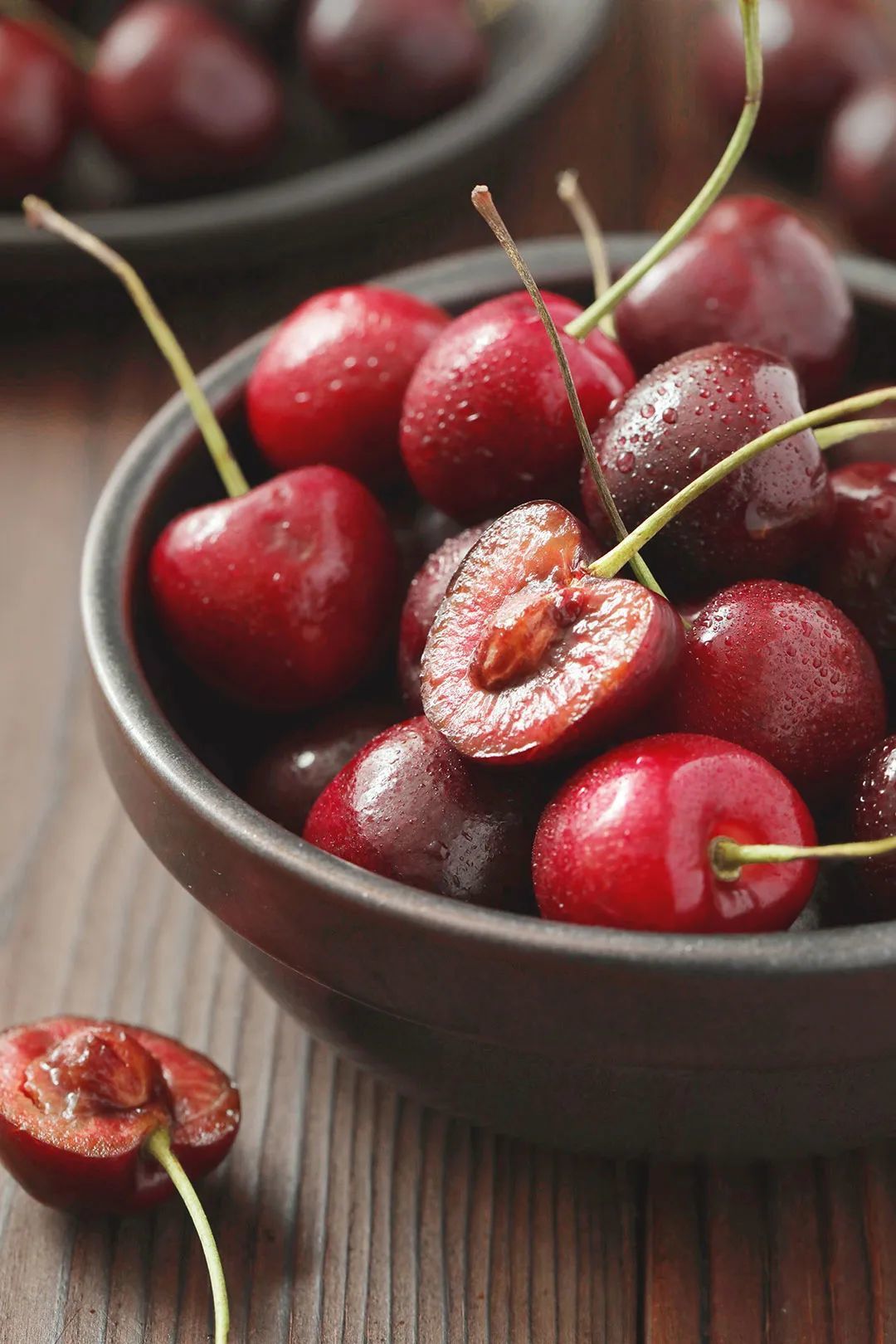 车厘子 08图虫创意