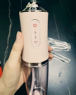 超棒的洗牙器，物美价廉的呢