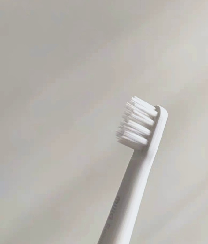 米家电动牙刷