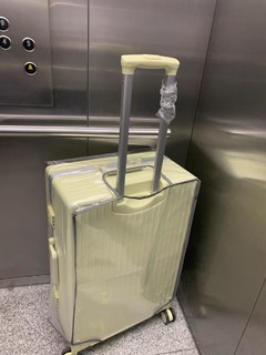 长短期旅行必备小众行李箱，