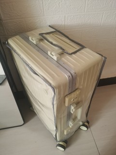 长短期旅行必备小众行李箱，