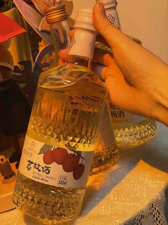 女生可以入的微醺果酒