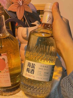 女生可以入的微醺果酒