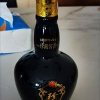 珍藏酱香型1975精品白酒500ml