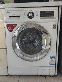 ​15年的LG洗衣机，蛮经用的