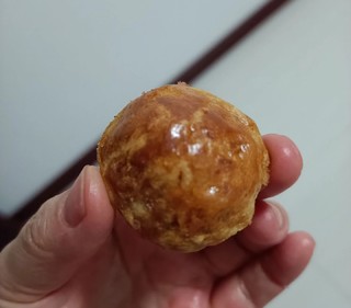 广东酒家鸡仔饼