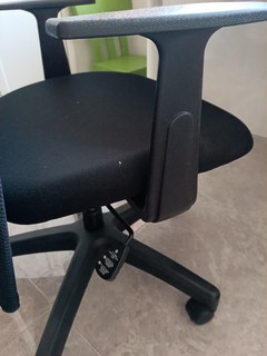 超级舒服的震旦AURORA电脑椅