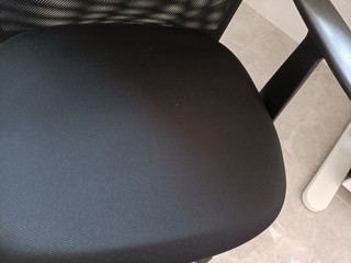 超级舒服的震旦AURORA电脑椅