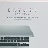让iPad更接近电脑，Brydge 12.9 Max+深度体验