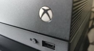 有了xbox什么游戏都能玩