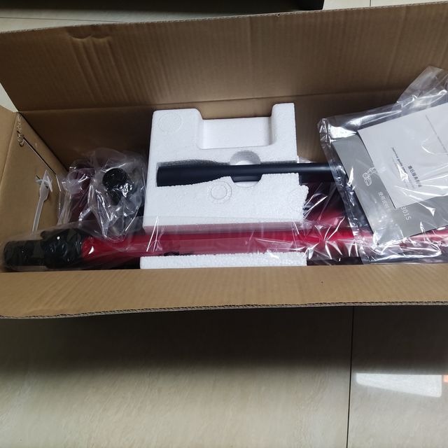 狗屎运抽奖抽到的大礼包！