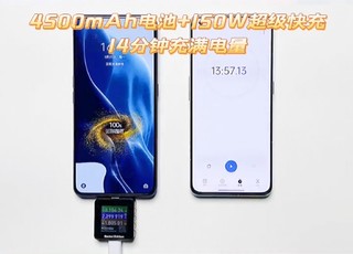 Realme真我GT Neo3新机体验