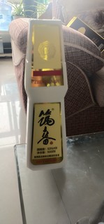 筑春虎年纪念酒 军中茅台，果然名不虚传