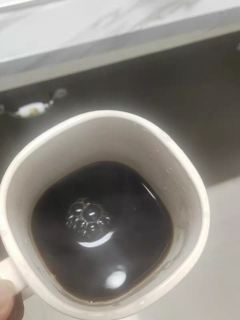 速溶咖啡