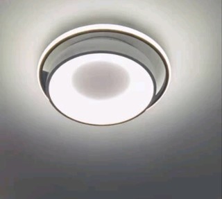 ​雷士 LED吸顶灯 后现代创意灯具