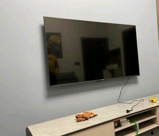 小米65寸液晶电视，4K超清液晶电视
